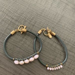 Bella Canvas Bracelets (2)